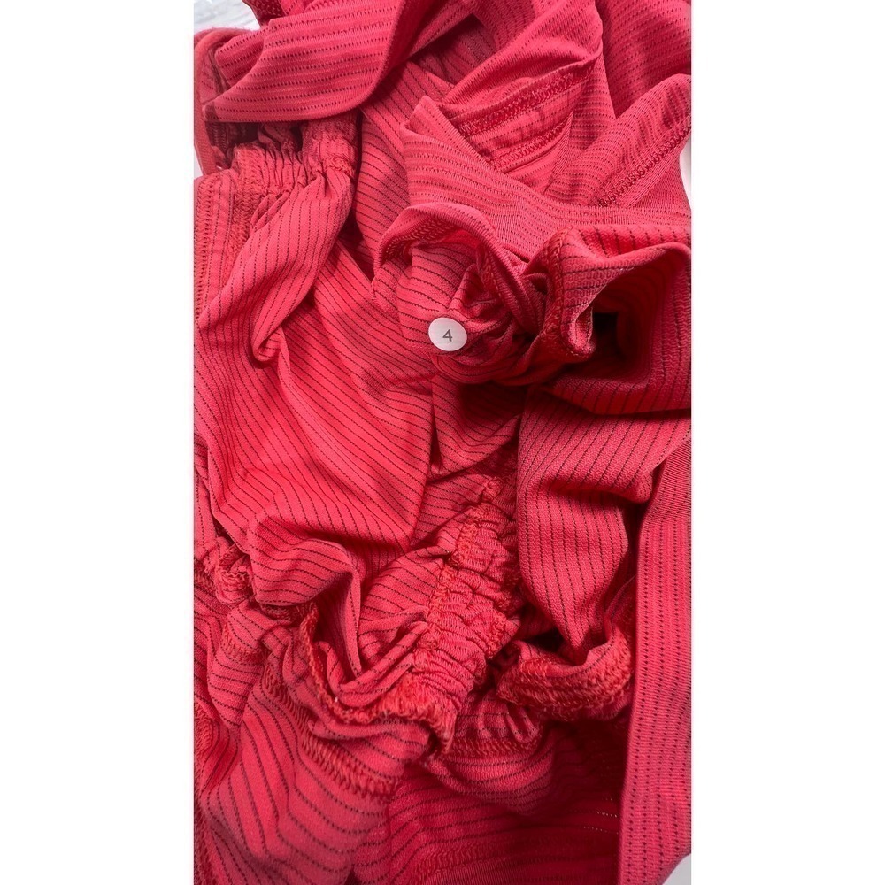 Lululemon Lightweight Loose Tank Relaxed Size 4 NWOT - Picture 7 of 9